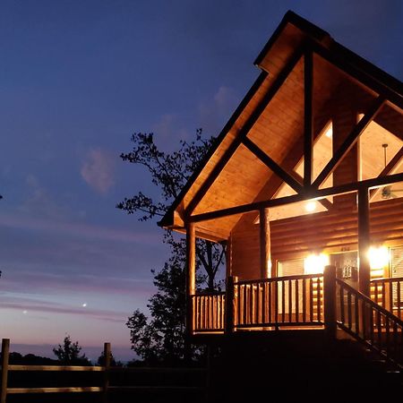 Can'T "Bear" To Leave Villa Sevierville Exterior photo